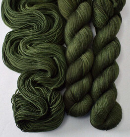 Miss Babs Yummy 2 Ply nori