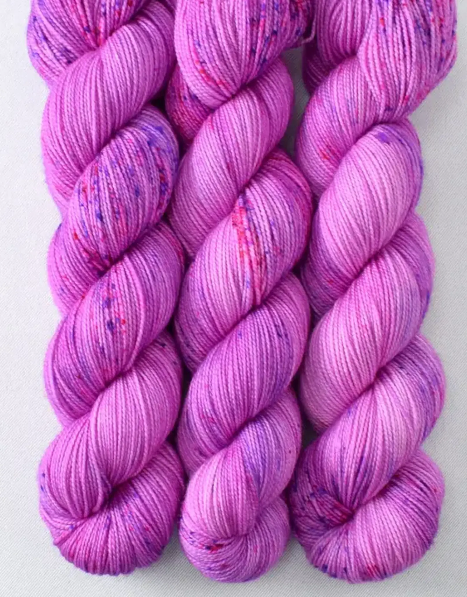 Miss Babs Yummy 2 Ply dream house