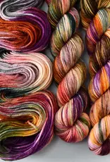 Miss Babs Yowza Mini charmed