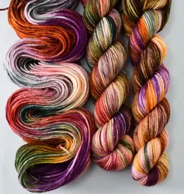 Miss Babs Yowza Mini charmed