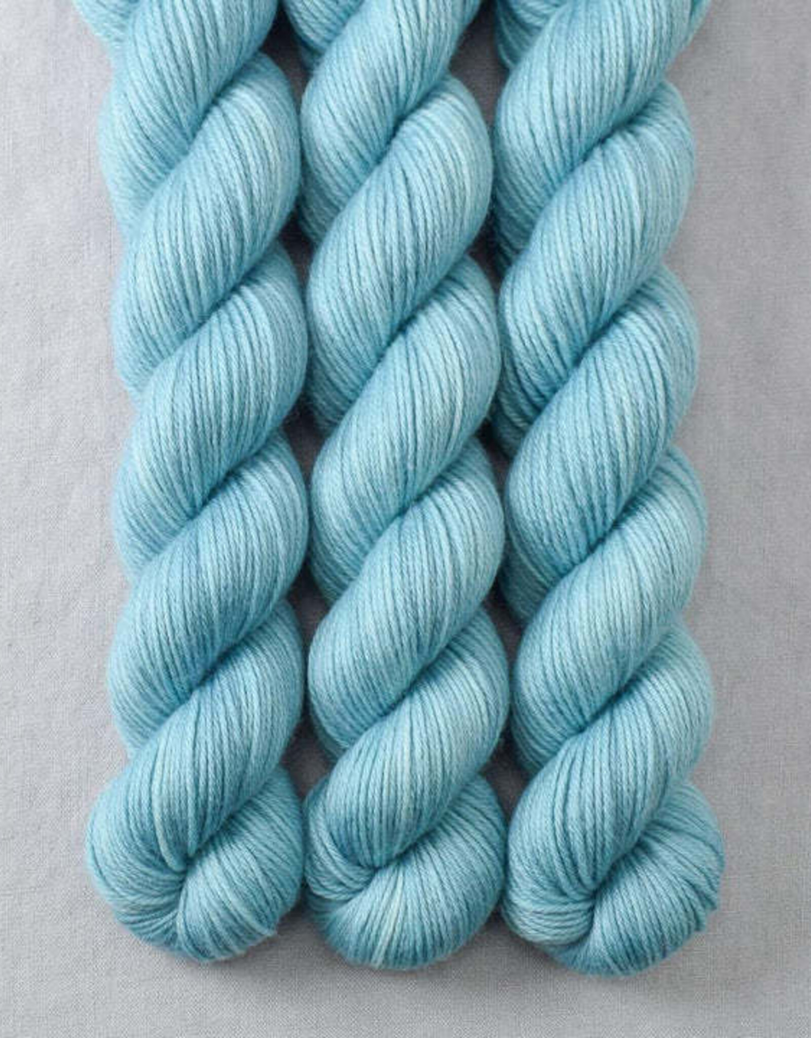 Miss Babs Yowza Mini forever