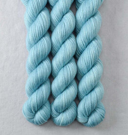 Miss Babs Yowza Mini forever