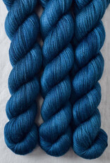 Miss Babs Yowza Mini franklin