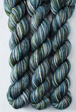 Miss Babs Yowza Mini ghost ship