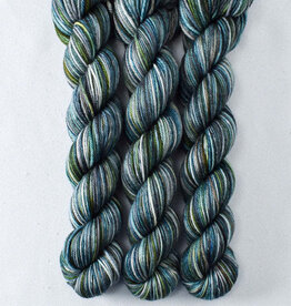 Miss Babs Yowza Mini ghost ship