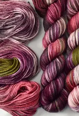 Miss Babs Yowza Mini land of the sky