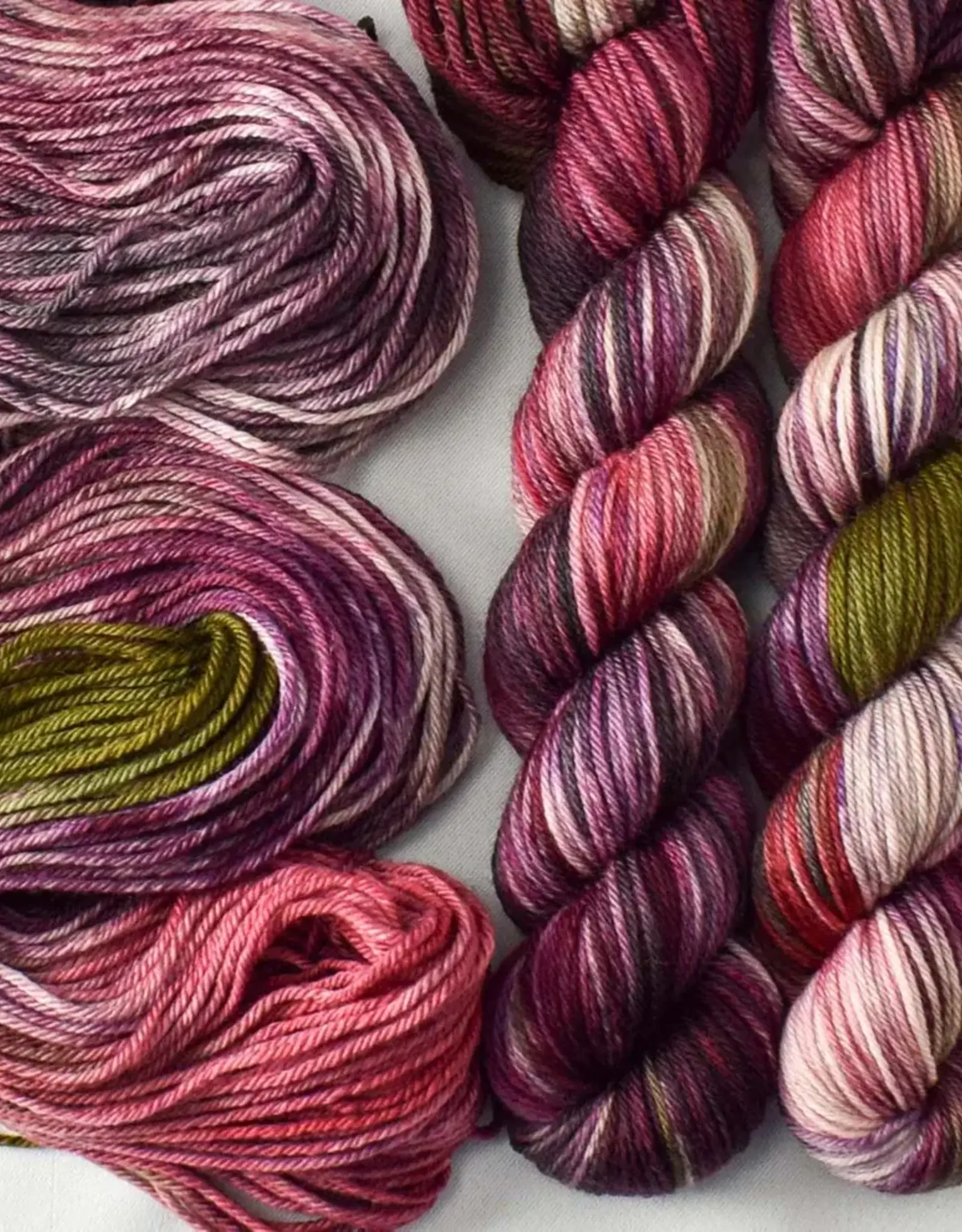 Miss Babs Yowza Mini land of the sky