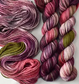 Miss Babs Yowza Mini land of the sky