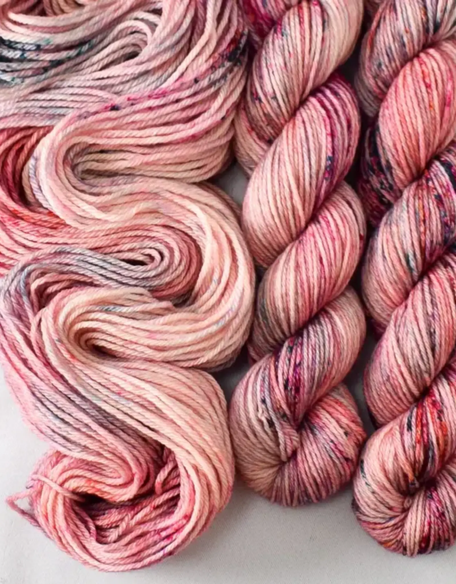 Miss Babs Yowza Mini material girl