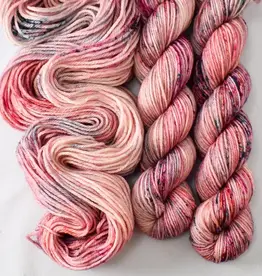 Miss Babs Yowza Mini material girl