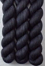 Miss Babs Yowza Mini obsidian