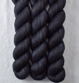 Miss Babs Yowza Mini obsidian