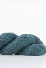 Madelinetosh Chevron Lace Wrap and Scarf