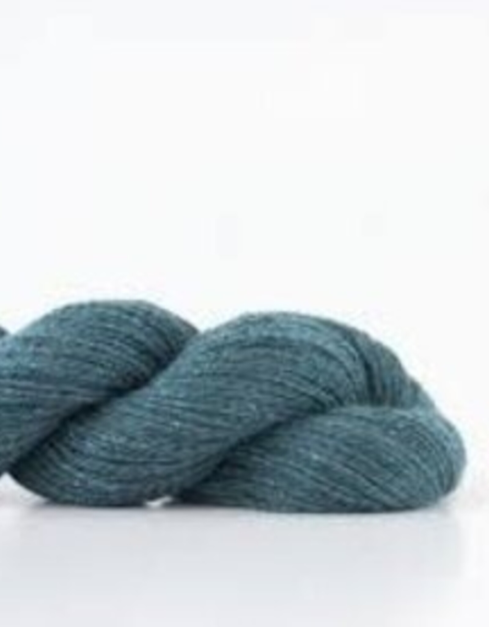 Madelinetosh Chevron Lace Wrap and Scarf