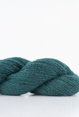 Madelinetosh Chevron Lace Wrap and Scarf