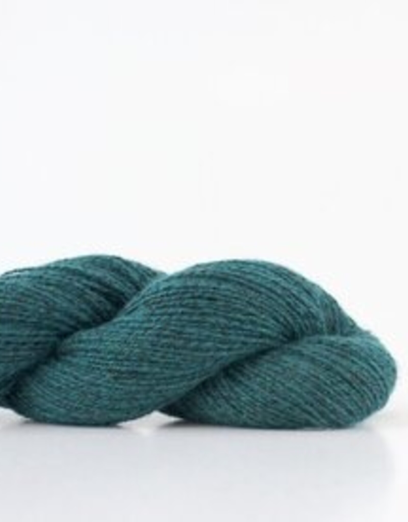 Madelinetosh Chevron Lace Wrap and Scarf