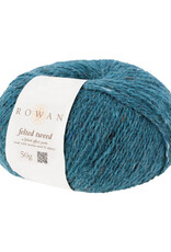 Rowan Easy Folded Poncho