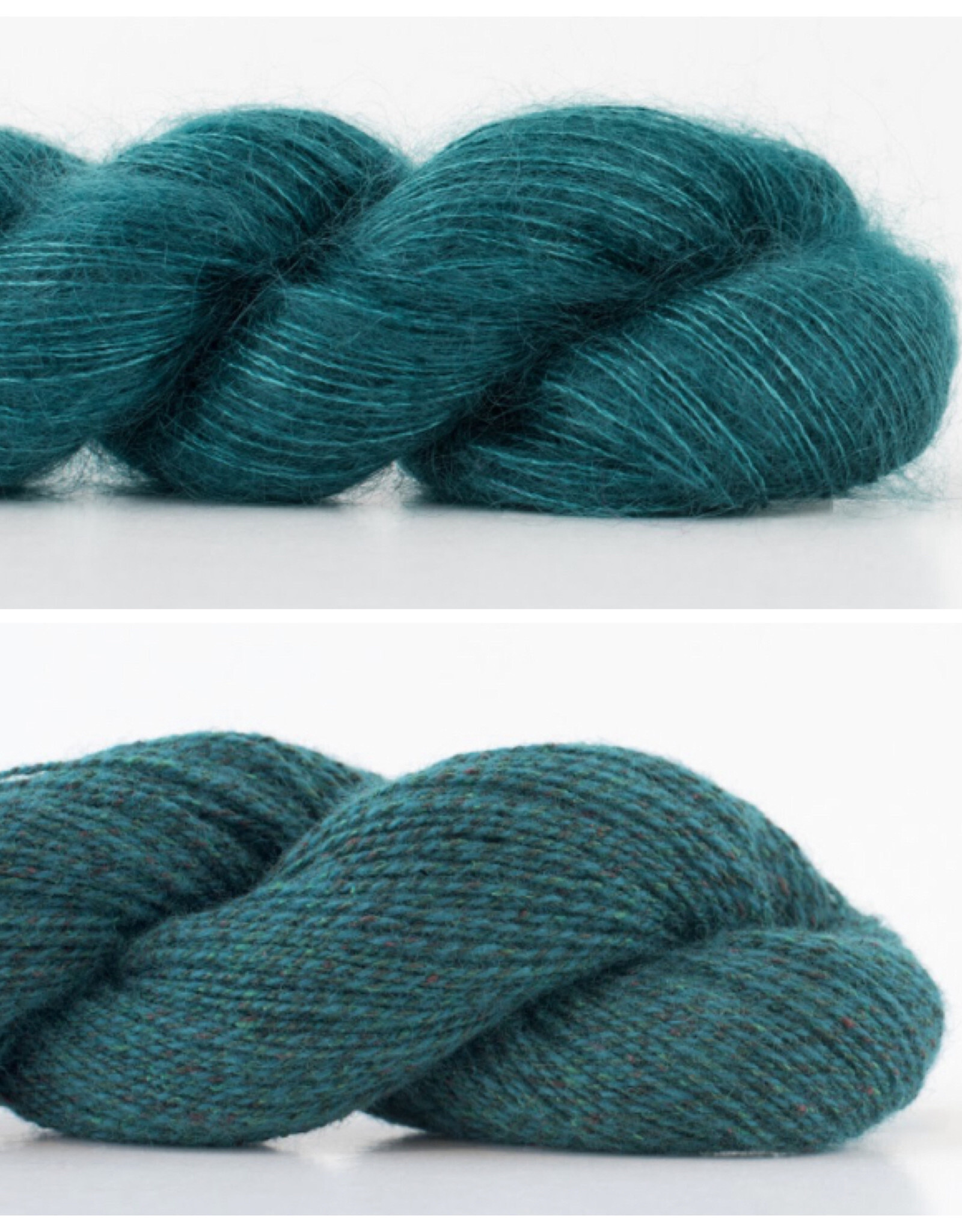 Madelinetosh The Simple Thing