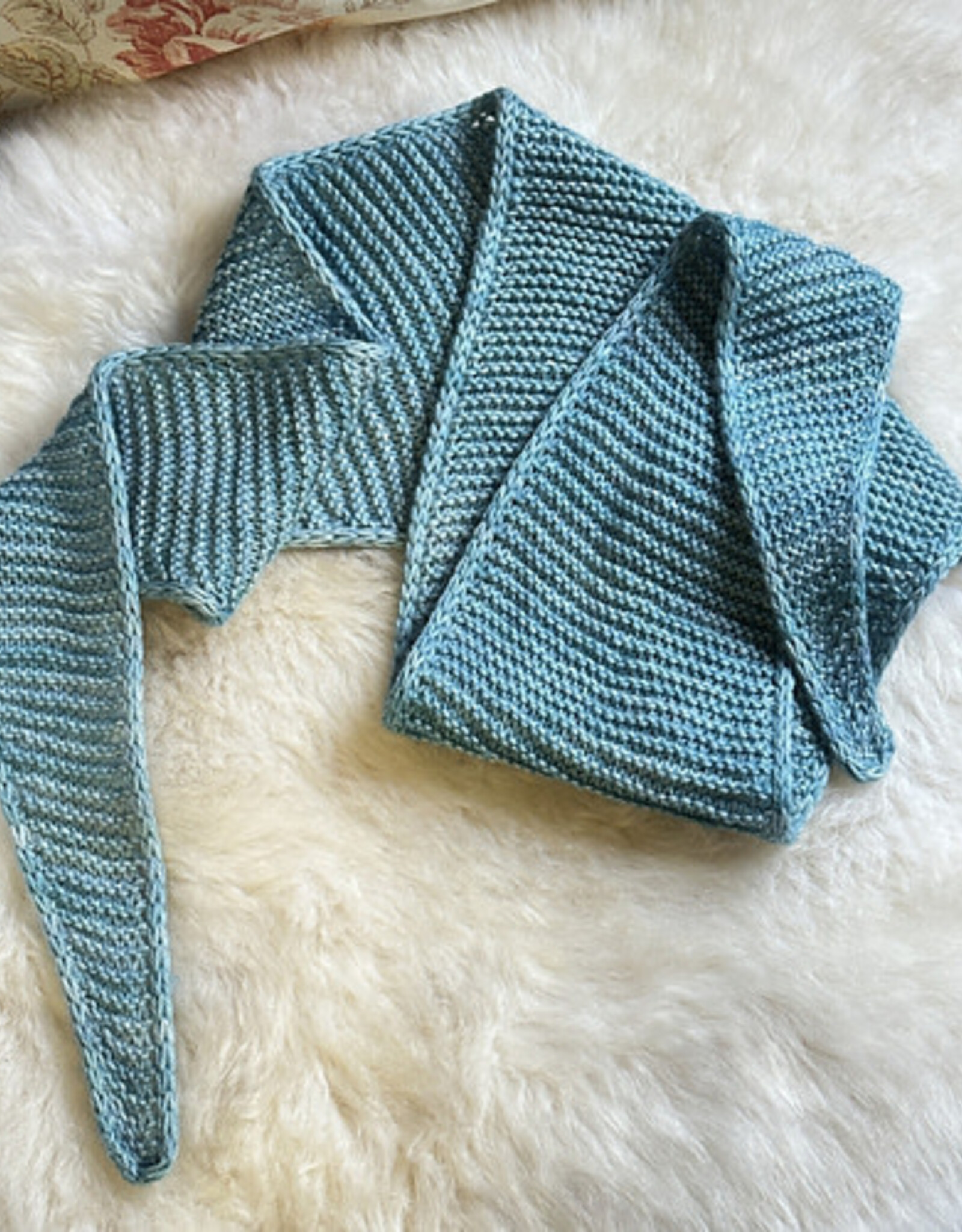 Madelinetosh The Simple Thing