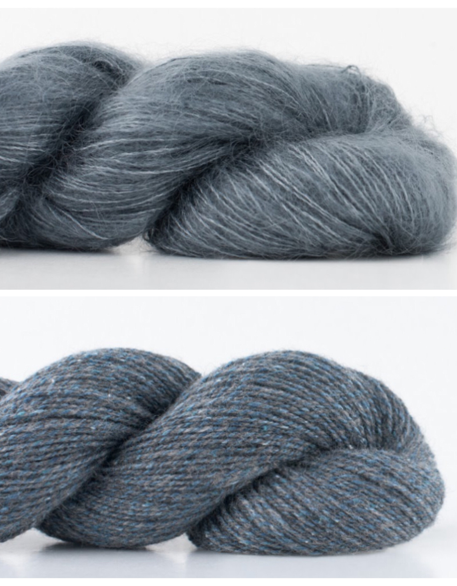 Madelinetosh The Simple Thing