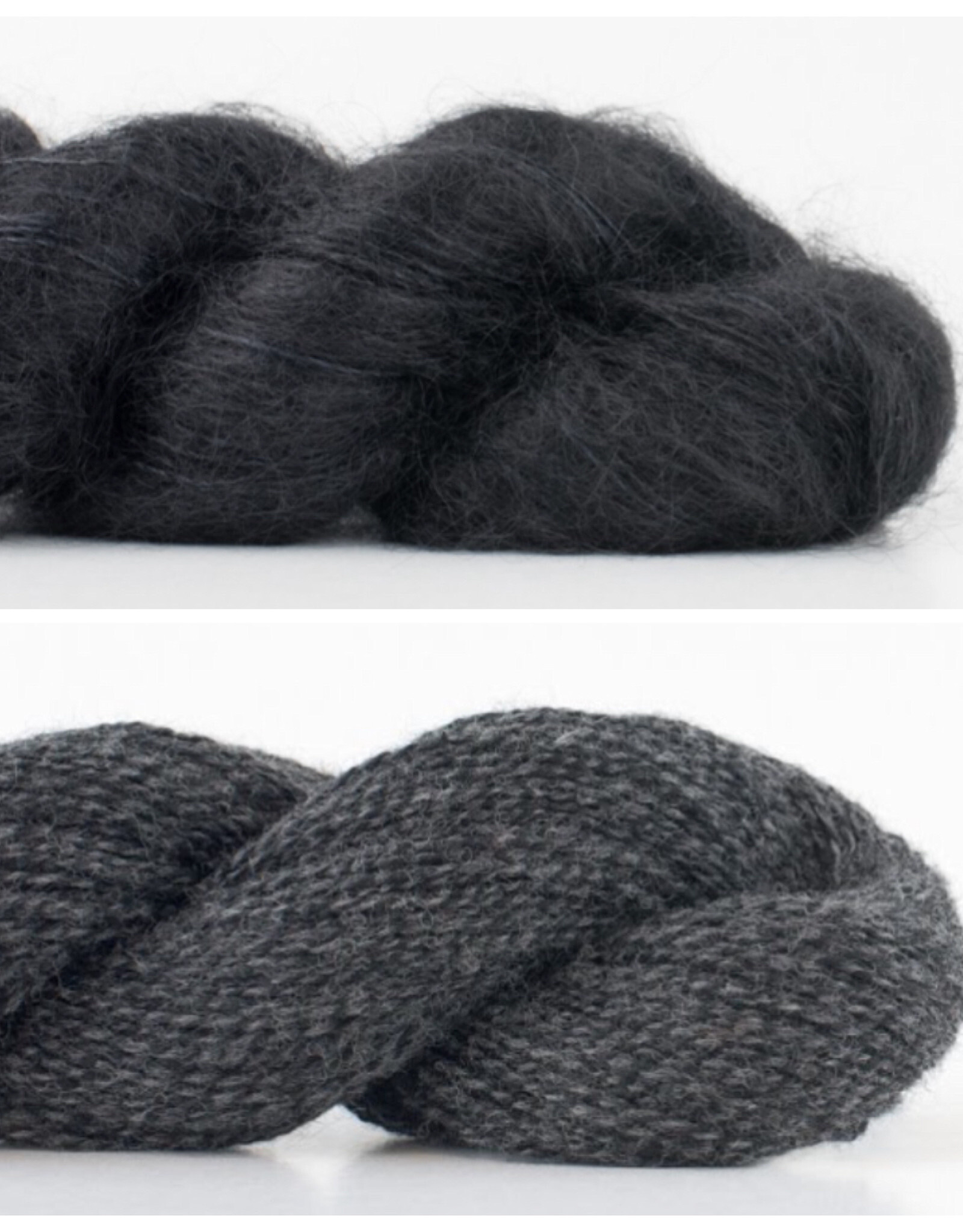 Madelinetosh The Simple Thing