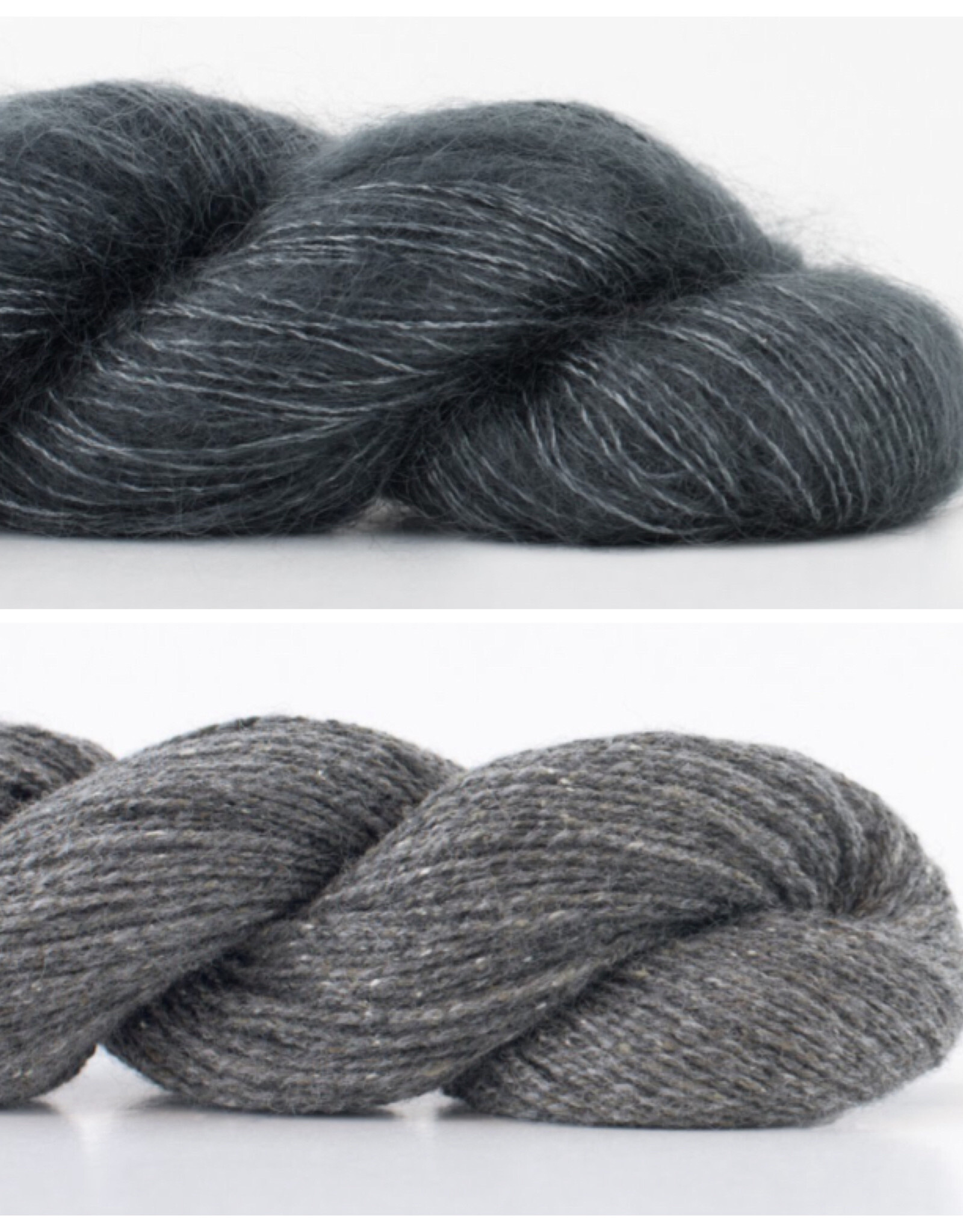 Madelinetosh The Simple Thing