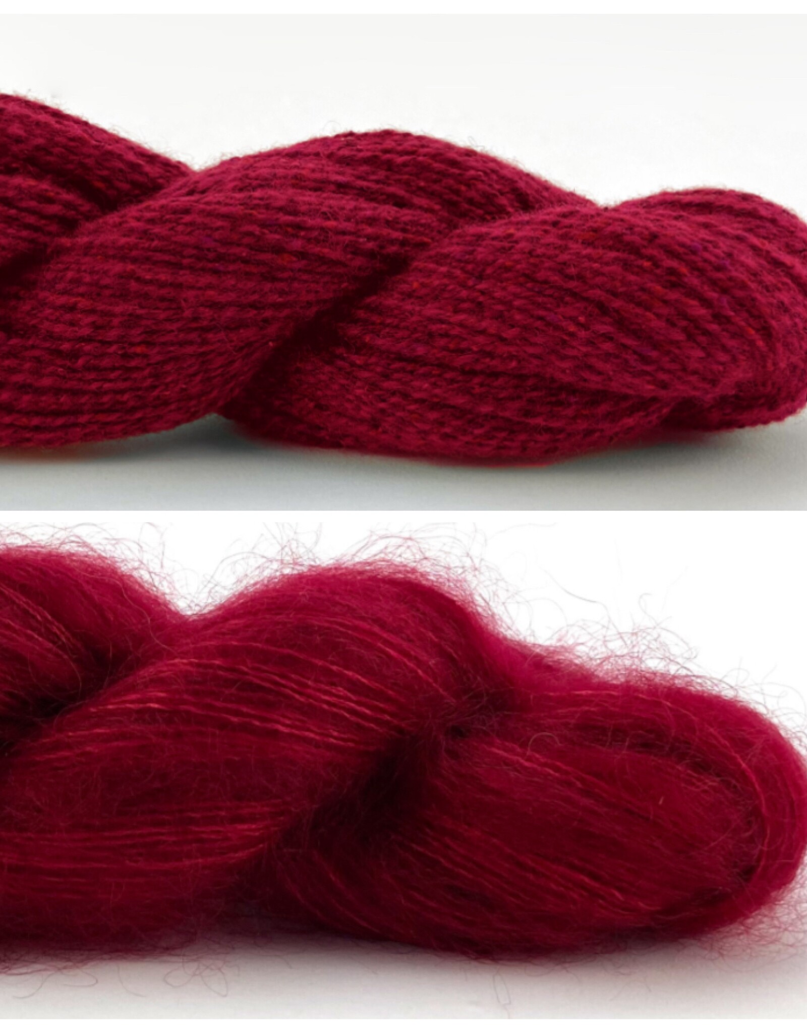 Madelinetosh The Simple Thing