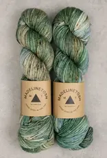 Madelinetosh Tosh DK Hue of the Moment mossed up