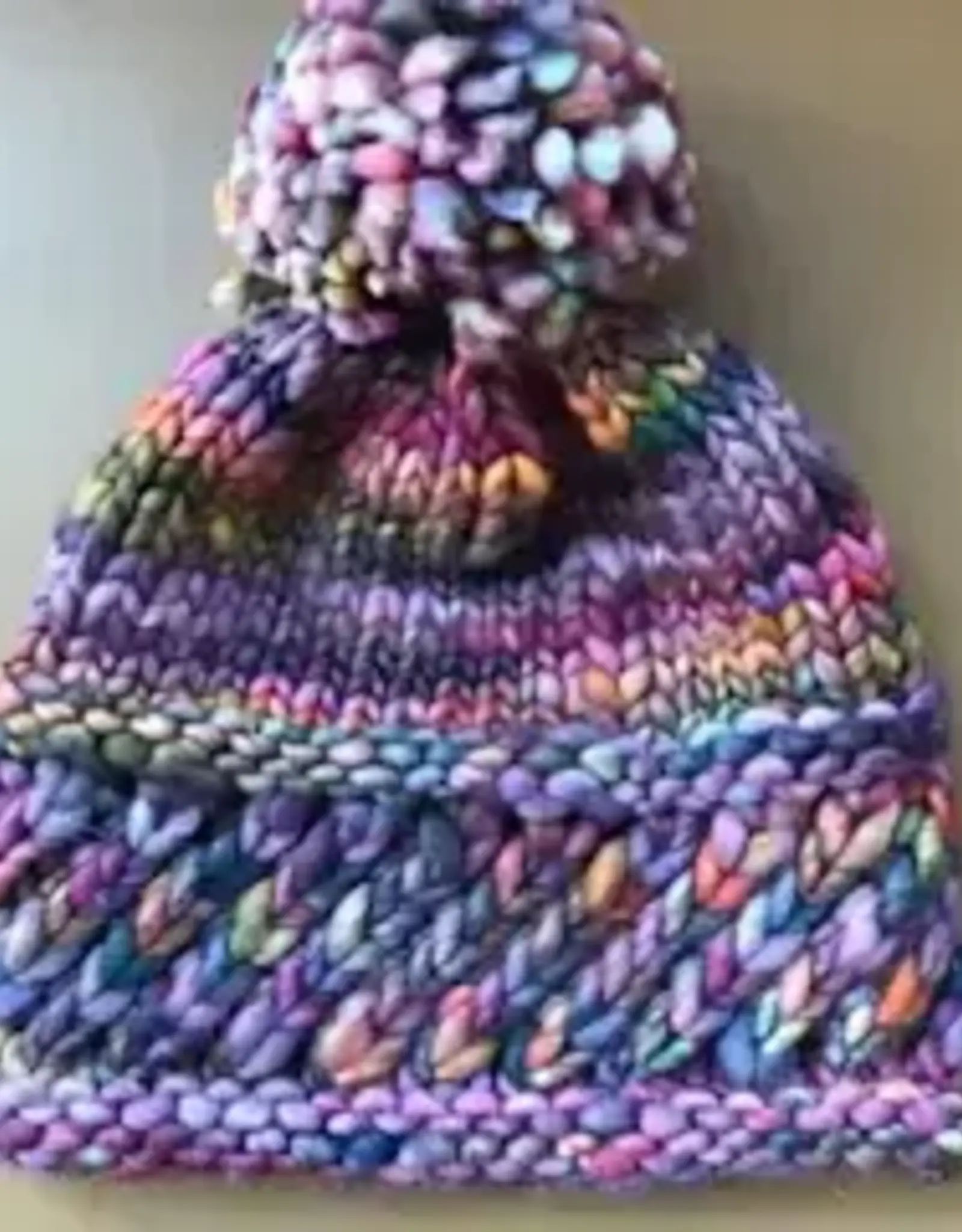 Beginner Knitting PM Winter 2026