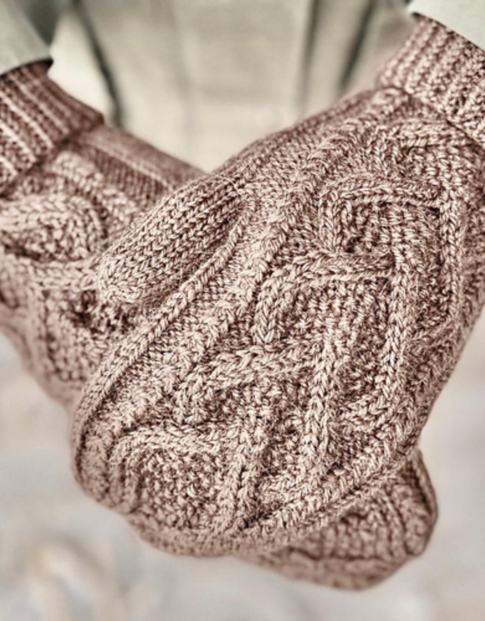 Severnside Mittens Winter 2026