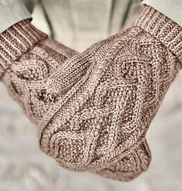 Severnside Mittens Winter 2026