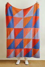 Prism Blanket Winter 2026