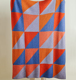 Prism Blanket Winter 2026