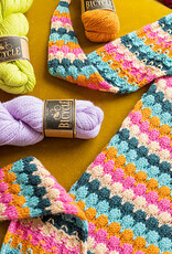 Bubble Bandana Winter 2026