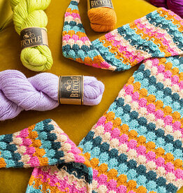 Bubble Bandana Winter 2026