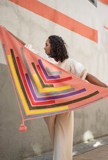 Wing and Wing Shawl Winter 2026