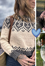 Bergman Sweater AM Winter 2026