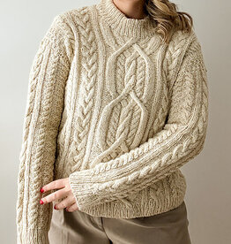 Stars Hollow Sweater PM Winter 2026