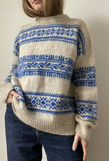 Porcelain Sweater AM Winter 2026