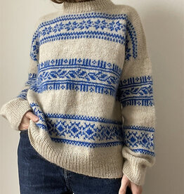 Porcelain Sweater PM Winter 2026