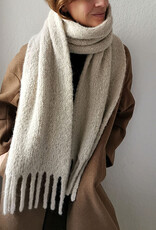 Berlin Scarf Winter 2026