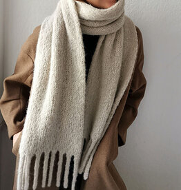 Berlin Scarf Winter 2026