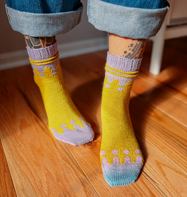 Ooey Gooey Socks Winter 2026