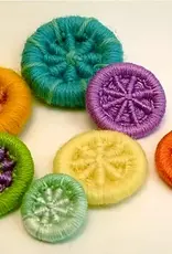 Dorset Buttons Winter 2026