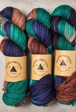 Madelinetosh Tosh DK Hue of the Moment shelf indulgence
