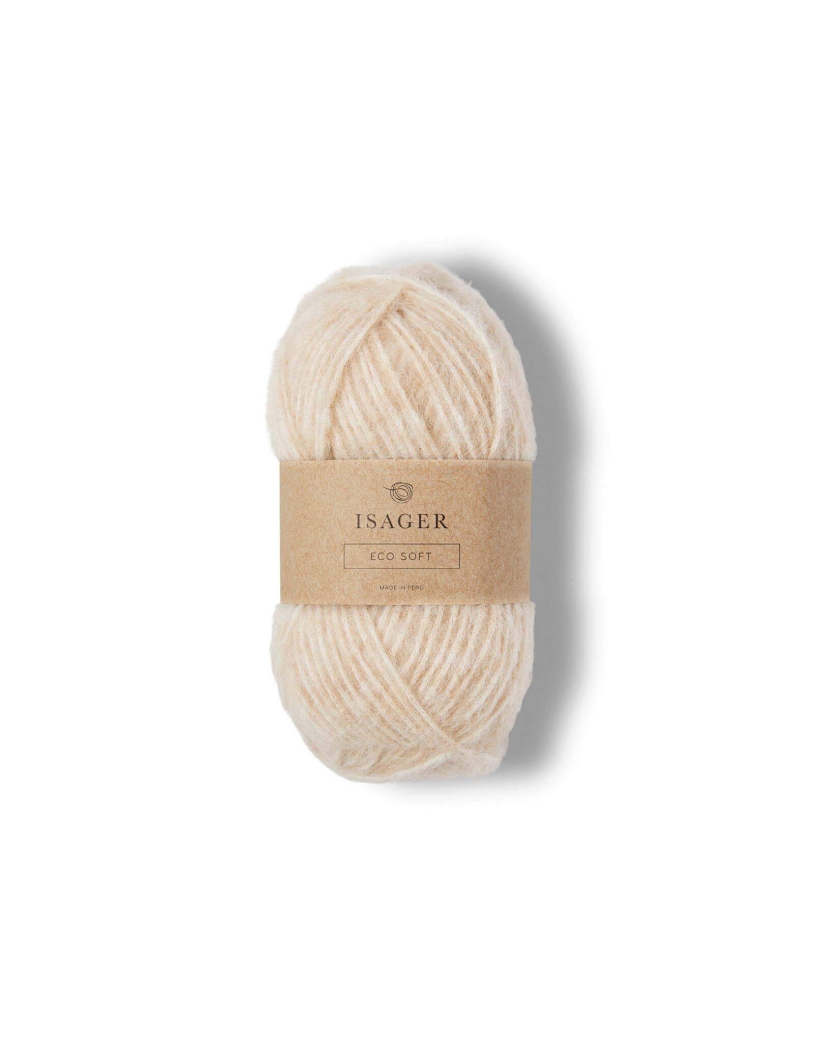 Isager Isager Soft E6s