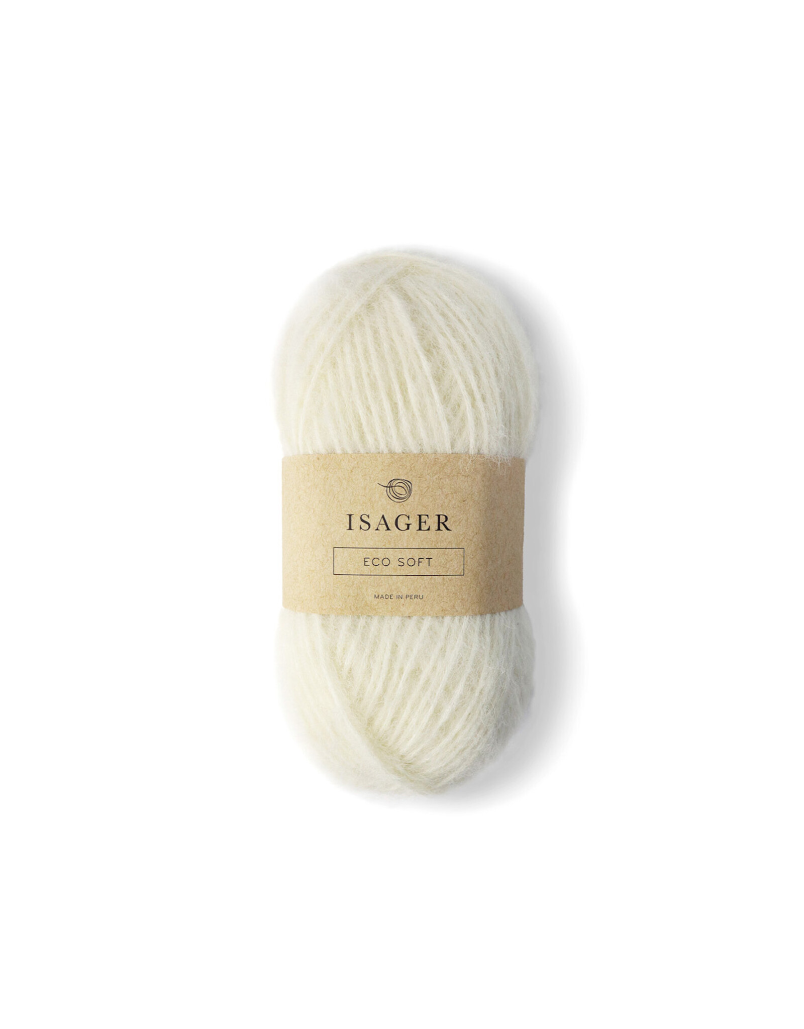 Isager Isager Soft E0