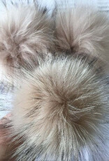 Humana Lana Racoon Fur lin 17-18 cm