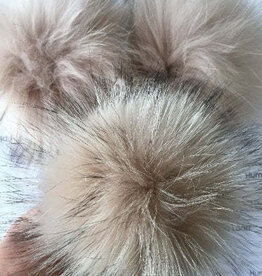 Humana Lana Racoon Fur lin 17-18 cm