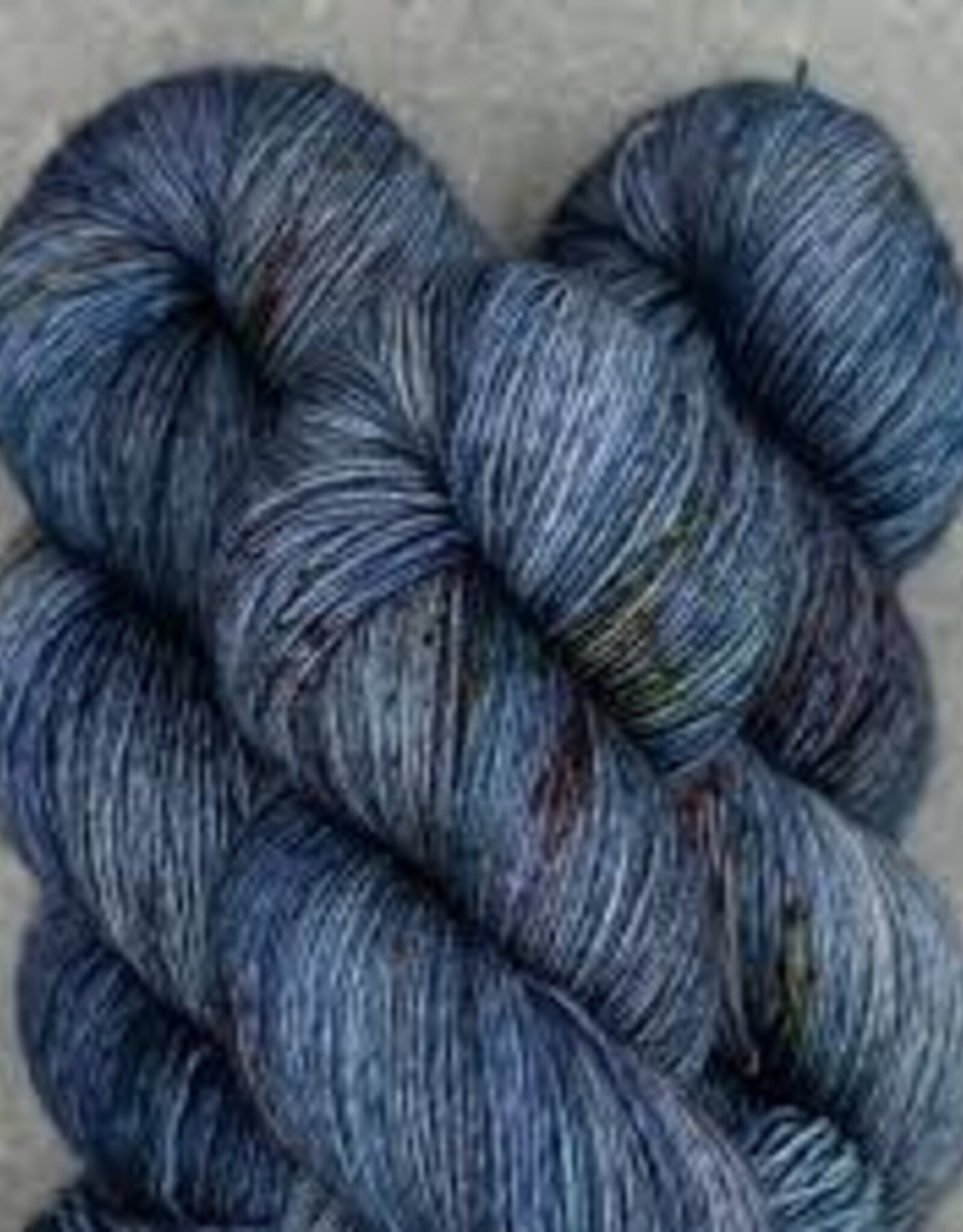 Madelinetosh Tosh Vintage  crewneck